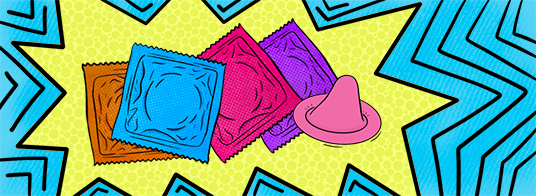 Condoms